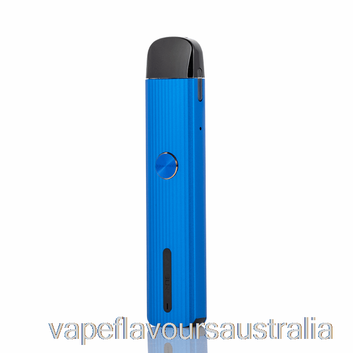 Vape Nicotine Australia Uwell CALIBURN G 18W Pod System Blue
